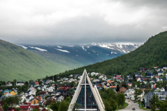 Norwegen Roadtrip 2018