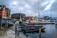Norwegen Roadtrip 2018