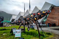 Norwegen Roadtrip 2018