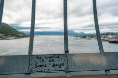 Norwegen Roadtrip 2018