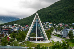 Norwegen Roadtrip 2018