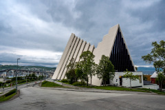 Norwegen Roadtrip 2018