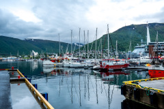 Norwegen Roadtrip 2018