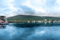 Norwegen Roadtrip 2018
