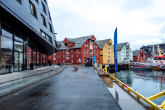 Norwegen Roadtrip 2018