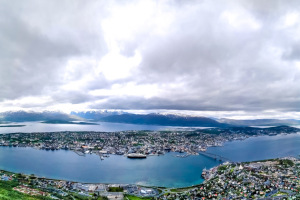 Norwegen 2018 - Tag 18