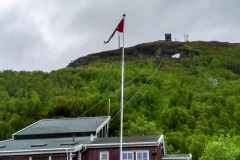 Norwegen Roadtrip 2018