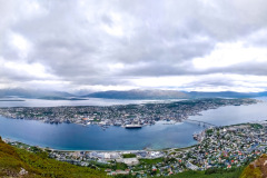 Norwegen Roadtrip 2018