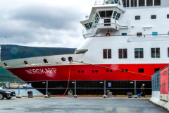 Norwegen Roadtrip 2018
