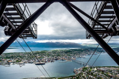 Norwegen Roadtrip 2018
