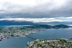 Norwegen Roadtrip 2018