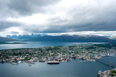 Norwegen Roadtrip 2018