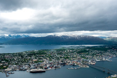 Norwegen Roadtrip 2018