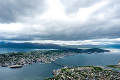 Norwegen Roadtrip 2018