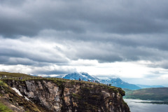 Norwegen Roadtrip 2018