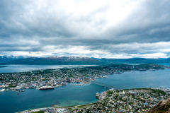 Norwegen Roadtrip 2018