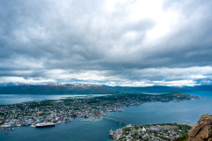 Norwegen Roadtrip 2018