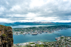 Norwegen Roadtrip 2018