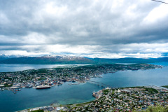 Norwegen Roadtrip 2018
