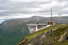 Norwegen Roadtrip 2018