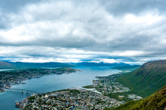 Norwegen Roadtrip 2018