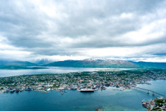 Norwegen Roadtrip 2018