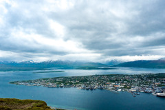 Norwegen Roadtrip 2018