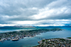Norwegen Roadtrip 2018