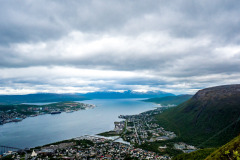 Norwegen Roadtrip 2018