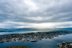 Norwegen Roadtrip 2018