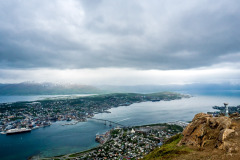 Norwegen Roadtrip 2018
