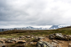 Norwegen Roadtrip 2018