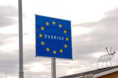 Norwegen Roadtrip 2018