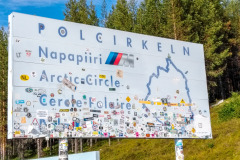 Norwegen Roadtrip 2018