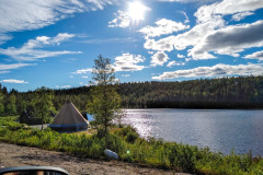 Norwegen Roadtrip 2018