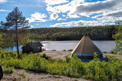 Norwegen Roadtrip 2018
