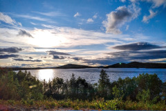 Norwegen Roadtrip 2018