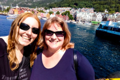 Norwegen Roadtrip 2018
