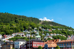 Norwegen Roadtrip 2018