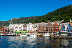 Norwegen Roadtrip 2018