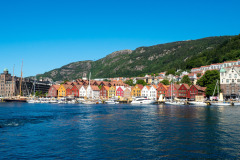 Norwegen Roadtrip 2018