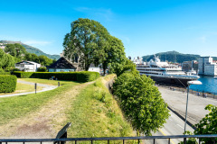 Norwegen Roadtrip 2018
