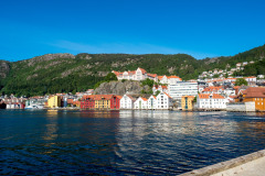 Norwegen Roadtrip 2018