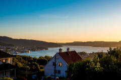 Norwegen Roadtrip 2018