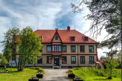 Norwegen Roadtrip 2018