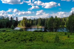 Norwegen Roadtrip 2018