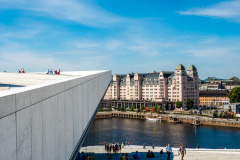 Norwegen Roadtrip 2018