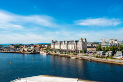 Norwegen Roadtrip 2018