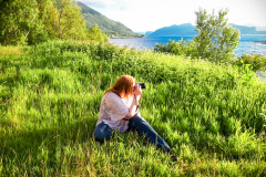 Norwegen Roadtrip 2018