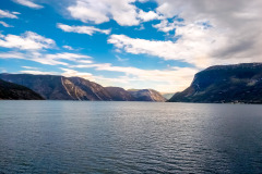Norwegen Roadtrip 2018
